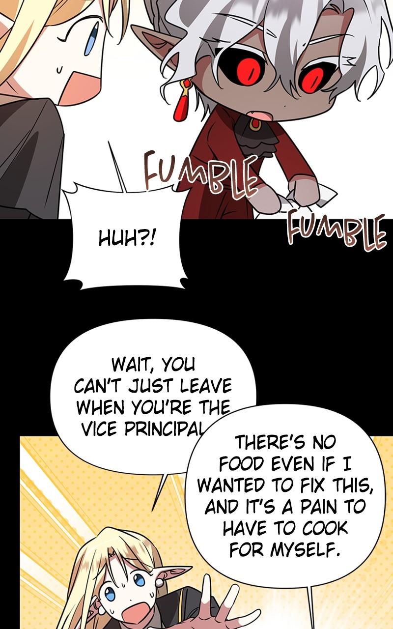 The Academy Is Doomed Chap 37 - Next Chap 38