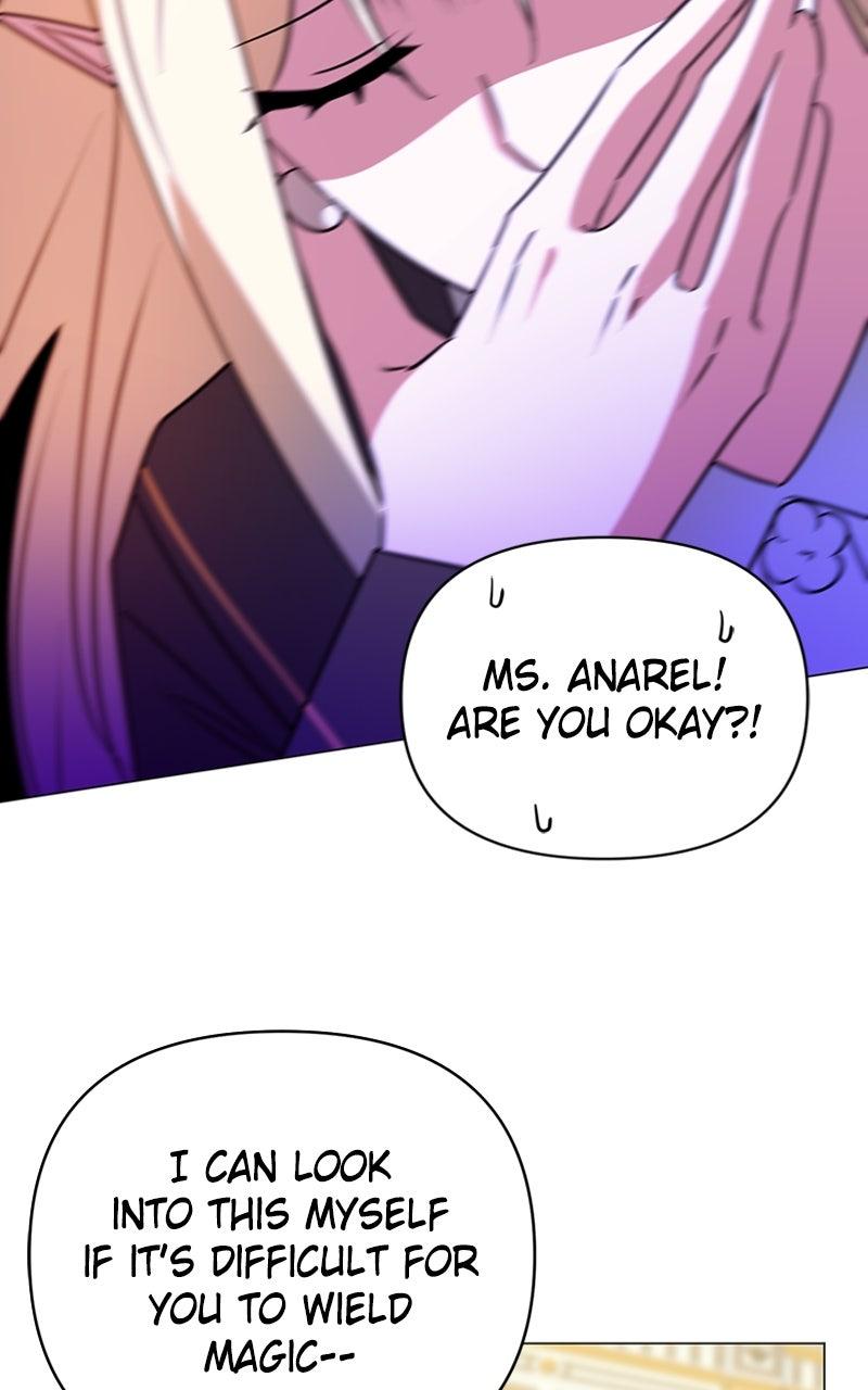 The Academy Is Doomed Chap 37 - Next Chap 38