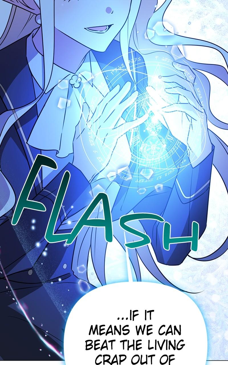 The Academy Is Doomed Chap 37 - Next Chap 38