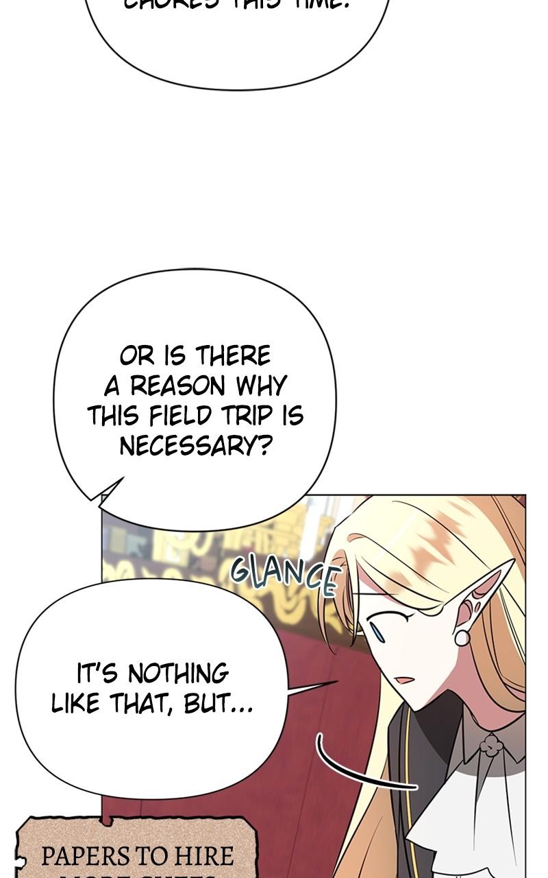 The Academy Is Doomed Chap 34 - Next Chap 35