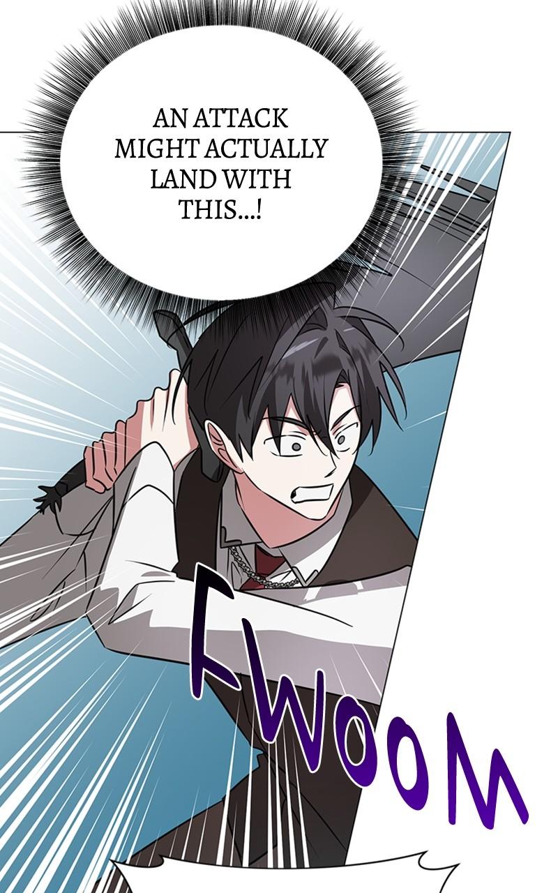 The Academy Is Doomed Chap 34 - Next Chap 35