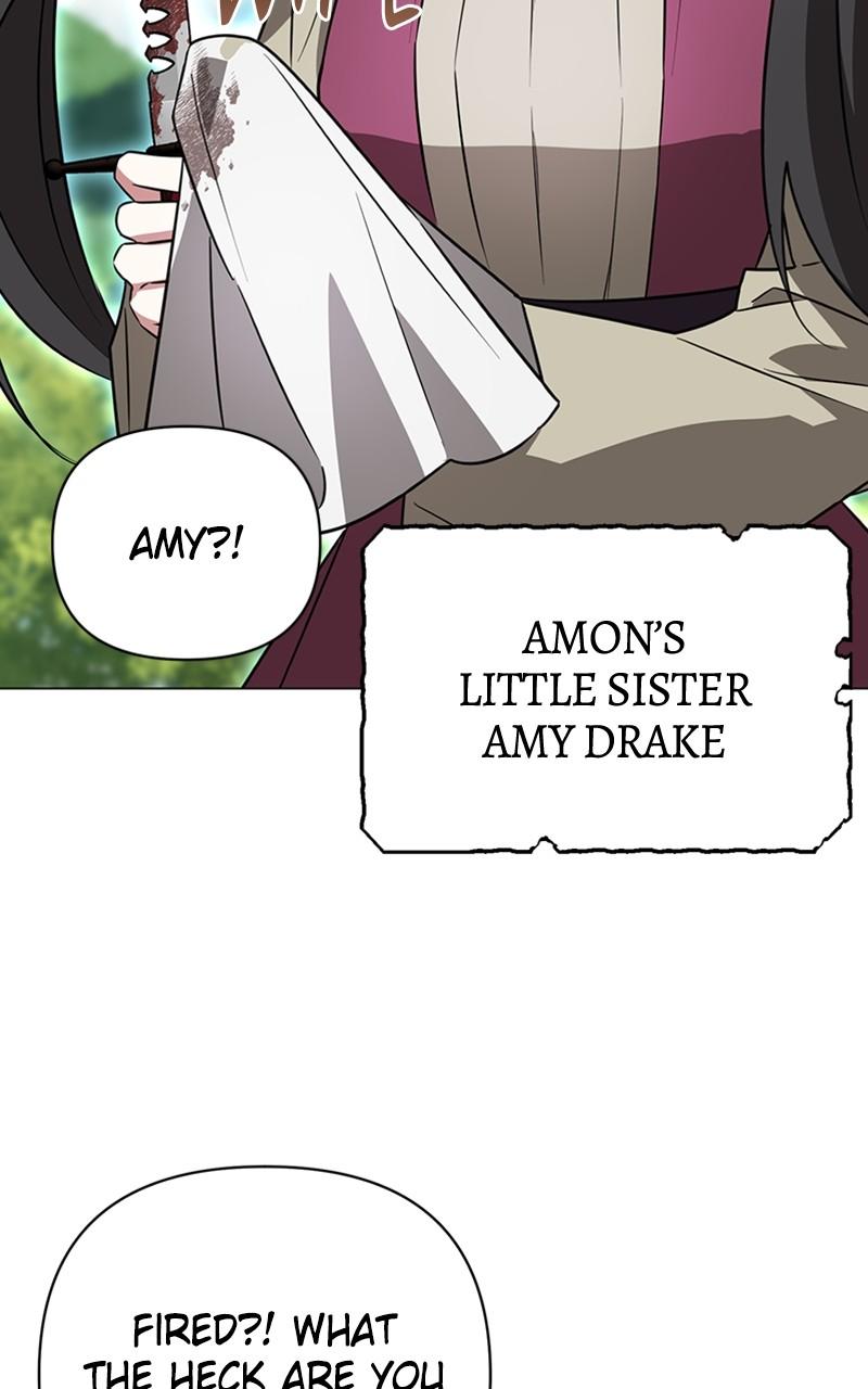 The Academy Is Doomed Chap 34 - Next Chap 35