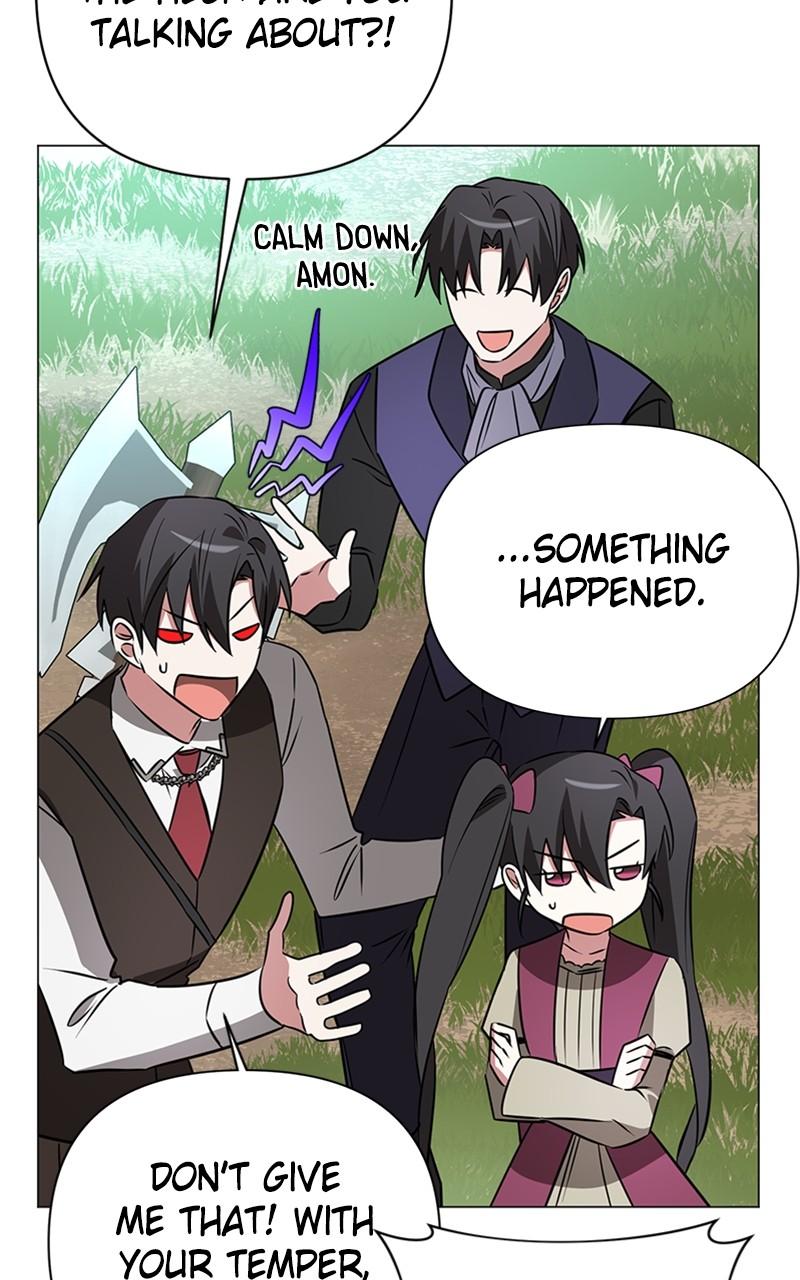 The Academy Is Doomed Chap 34 - Next Chap 35