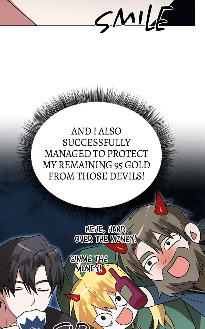 The Academy Is Doomed Chap 34 - Next Chap 35
