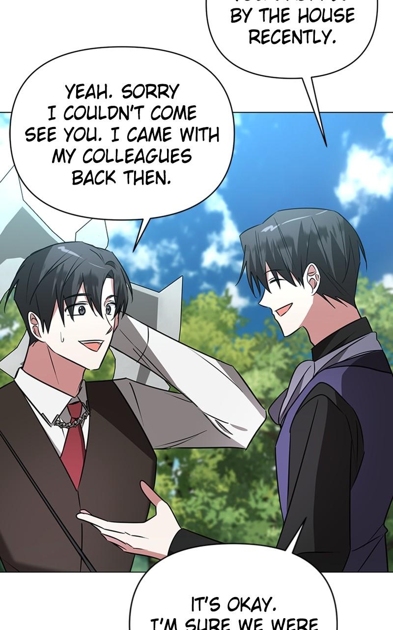 The Academy Is Doomed Chap 34 - Next Chap 35