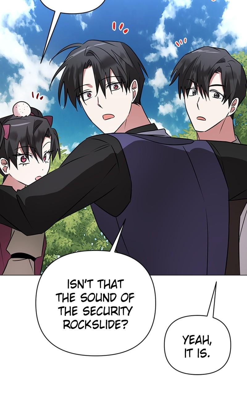The Academy Is Doomed Chap 34 - Next Chap 35