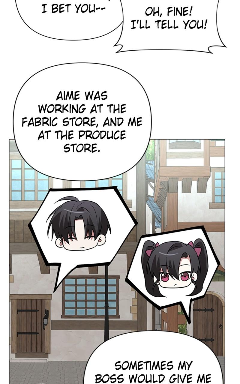 The Academy Is Doomed Chap 34 - Next Chap 35