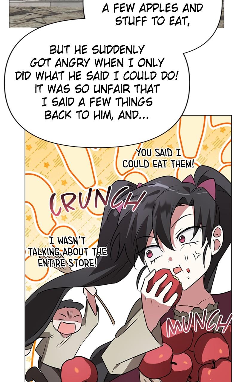 The Academy Is Doomed Chap 34 - Next Chap 35