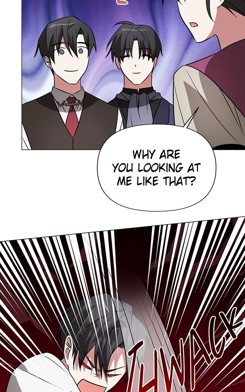 The Academy Is Doomed Chap 34 - Next Chap 35