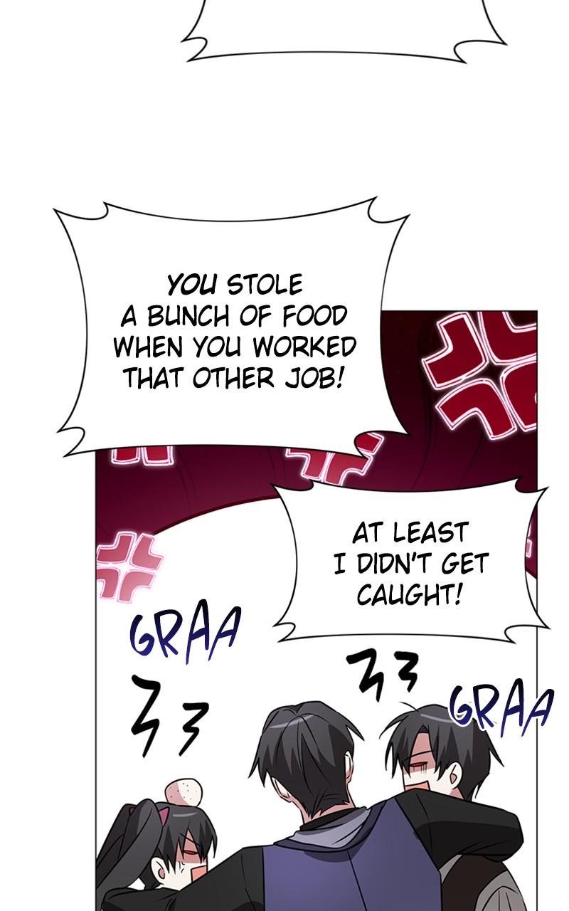 The Academy Is Doomed Chap 34 - Next Chap 35