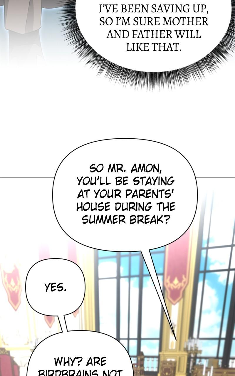 The Academy Is Doomed Chap 34 - Next Chap 35