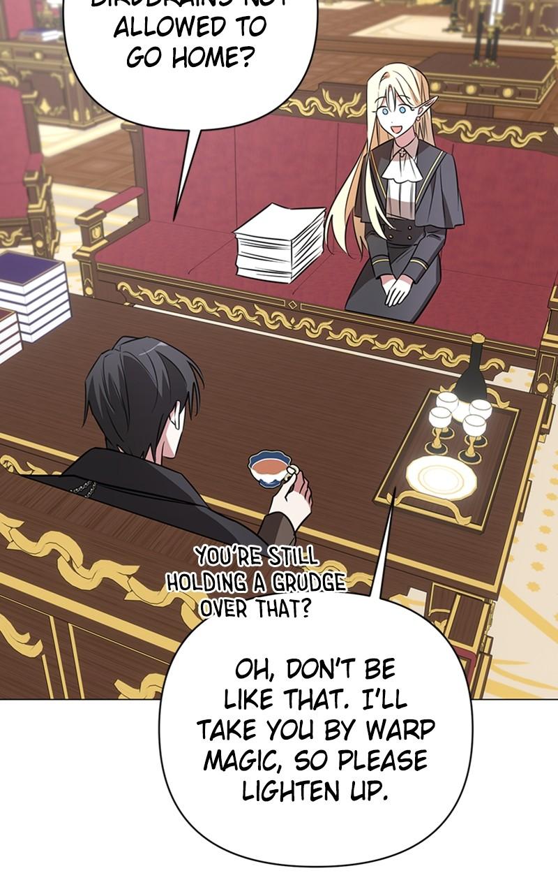 The Academy Is Doomed Chap 34 - Next Chap 35