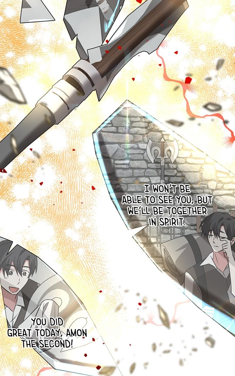 The Academy Is Doomed Chap 34 - Next Chap 35