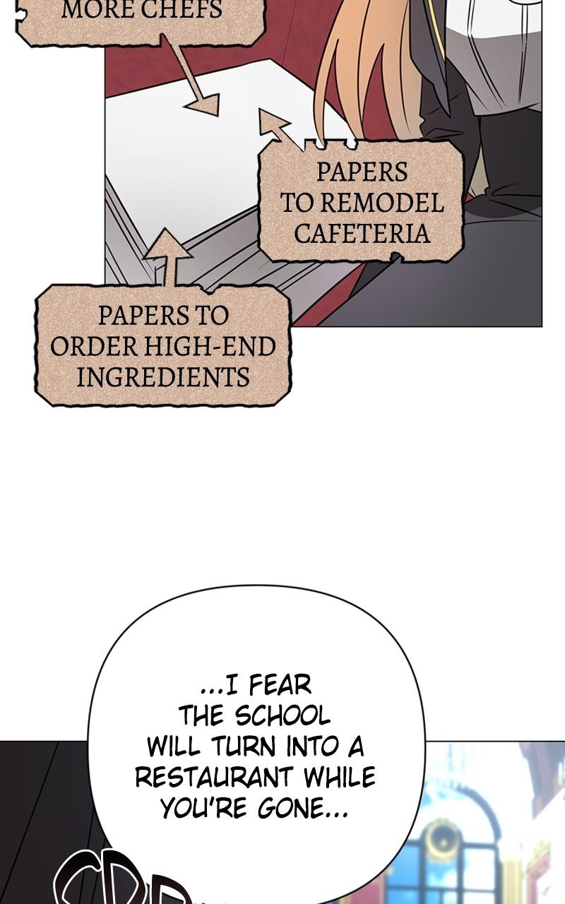 The Academy Is Doomed Chap 34 - Next Chap 35
