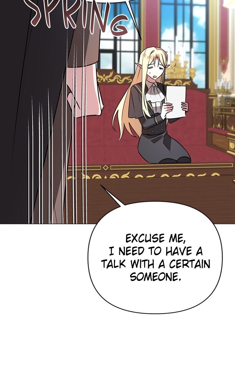 The Academy Is Doomed Chap 34 - Next Chap 35