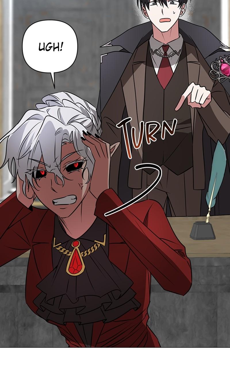 The Academy Is Doomed Chap 34 - Next Chap 35