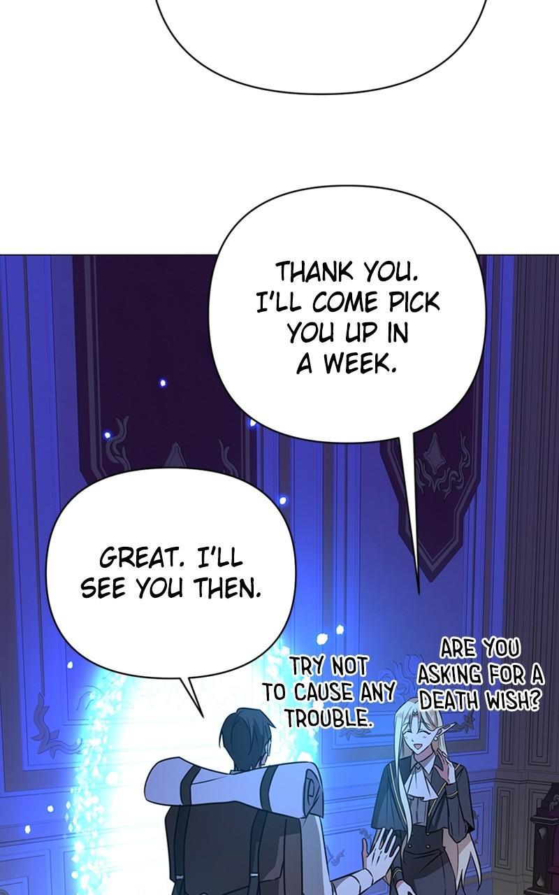 The Academy Is Doomed Chap 34 - Next Chap 35