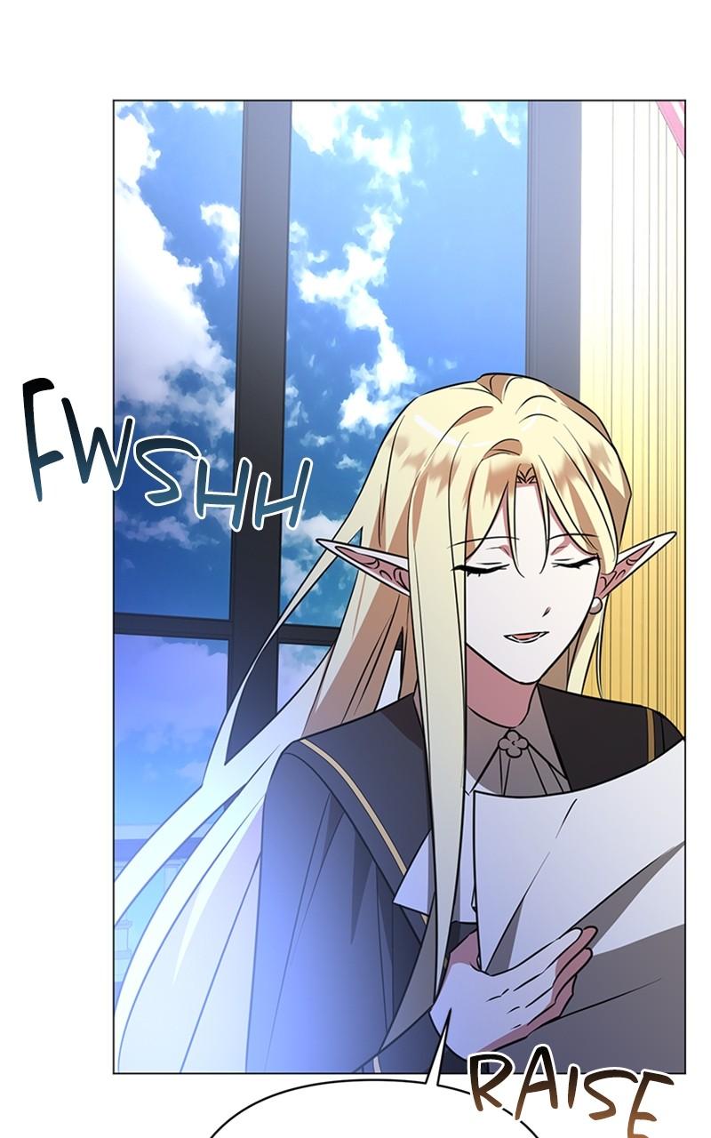 The Academy Is Doomed Chap 34 - Next Chap 35