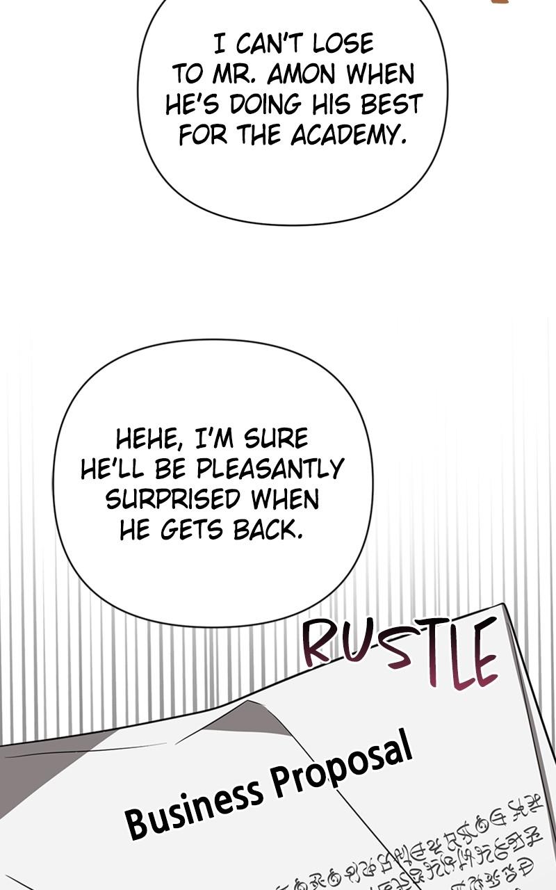 The Academy Is Doomed Chap 34 - Next Chap 35
