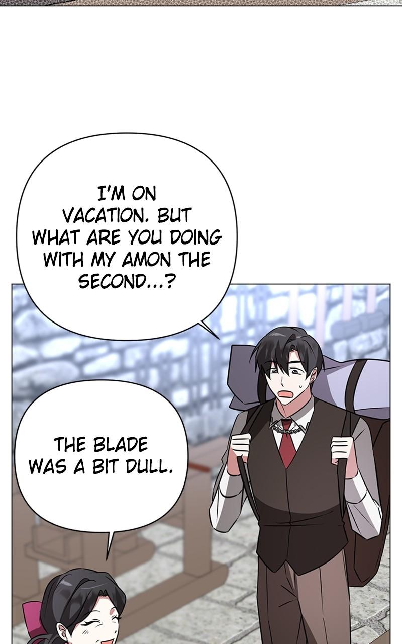 The Academy Is Doomed Chap 34 - Next Chap 35