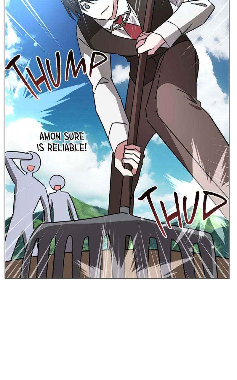 The Academy Is Doomed Chap 35 - Next Chap 36