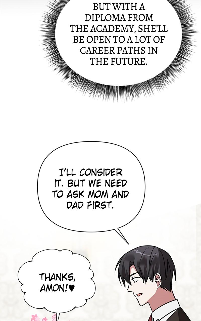 The Academy Is Doomed Chap 35 - Next Chap 36