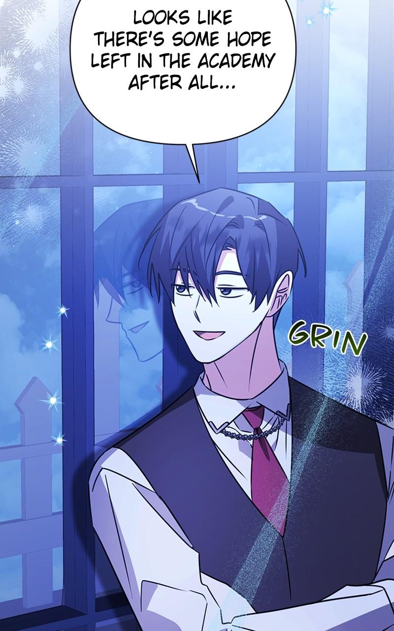 The Academy Is Doomed Chap 35 - Next Chap 36