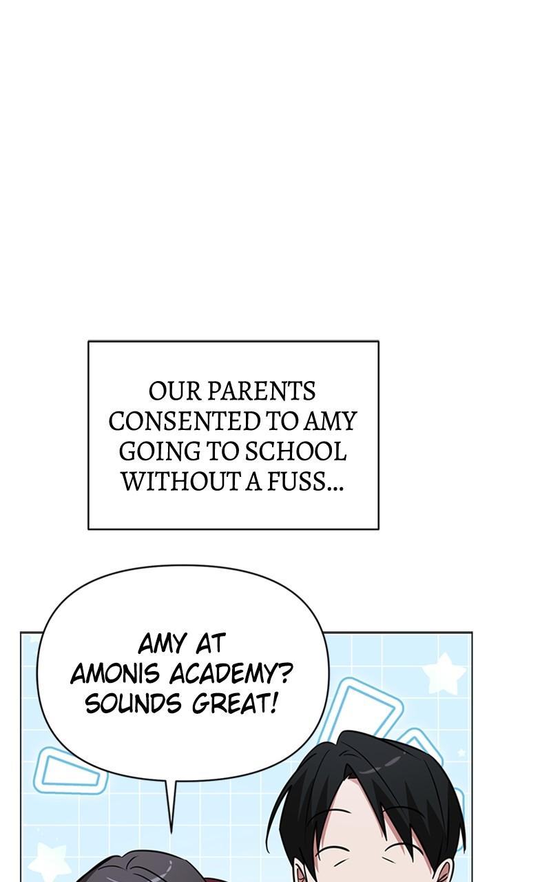 The Academy Is Doomed Chap 35 - Next Chap 36