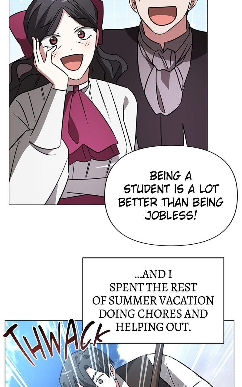 The Academy Is Doomed Chap 35 - Next Chap 36