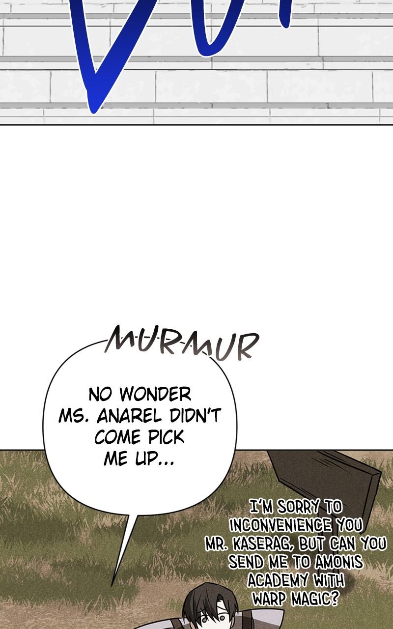 The Academy Is Doomed Chap 35 - Next Chap 36