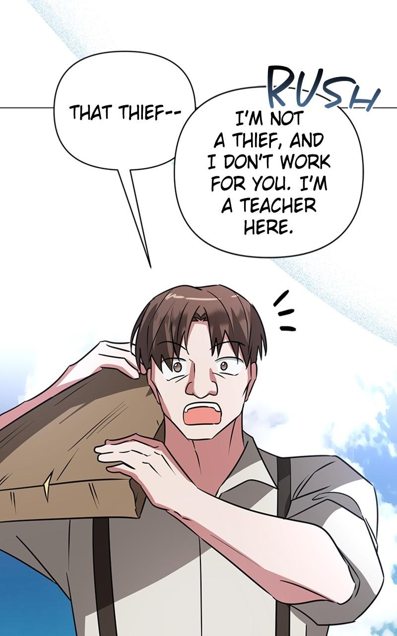 The Academy Is Doomed Chap 35 - Next Chap 36