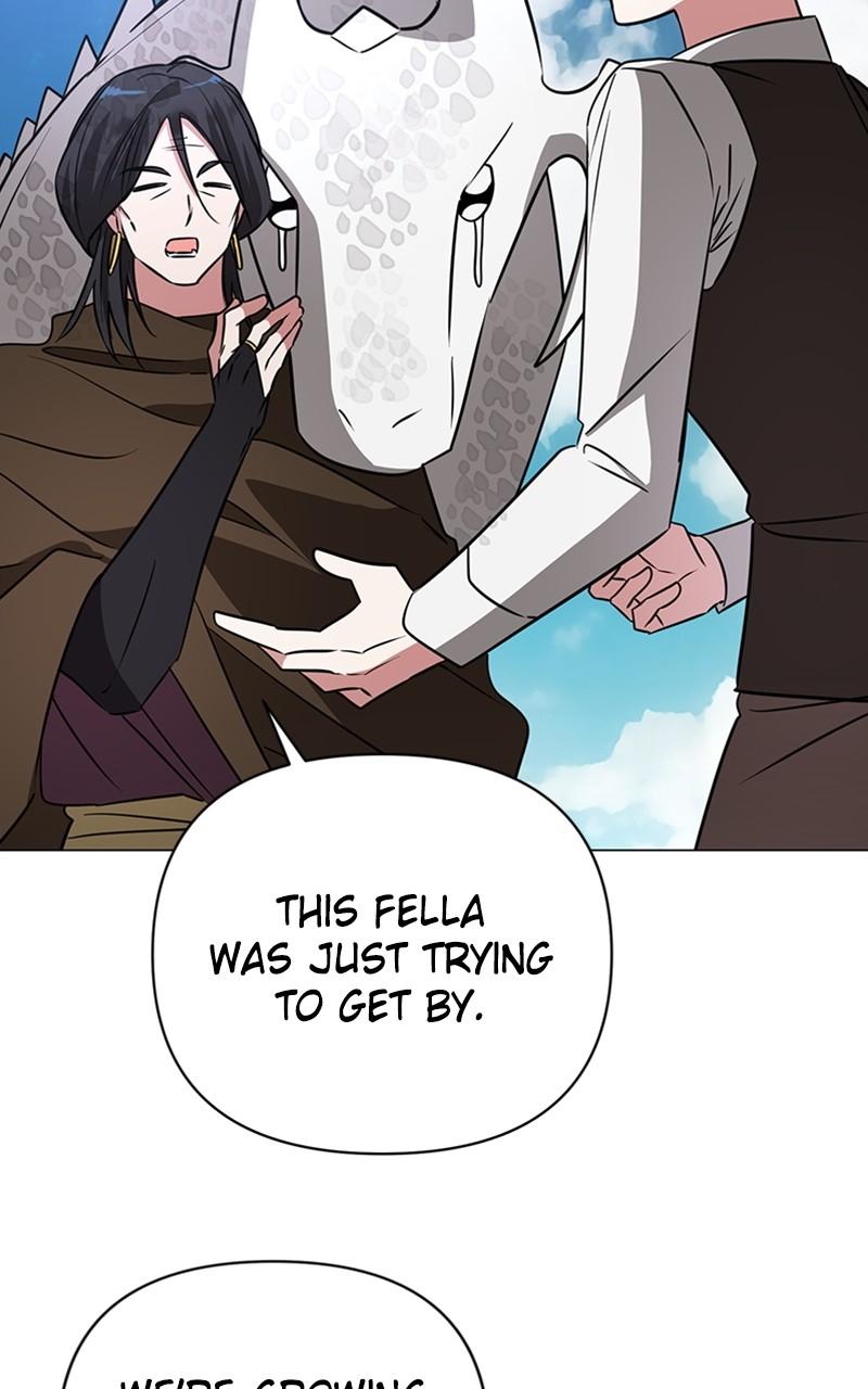 The Academy Is Doomed Chap 35 - Next Chap 36