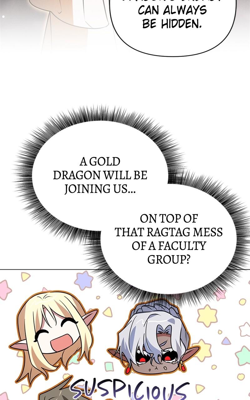 The Academy Is Doomed Chap 35 - Next Chap 36