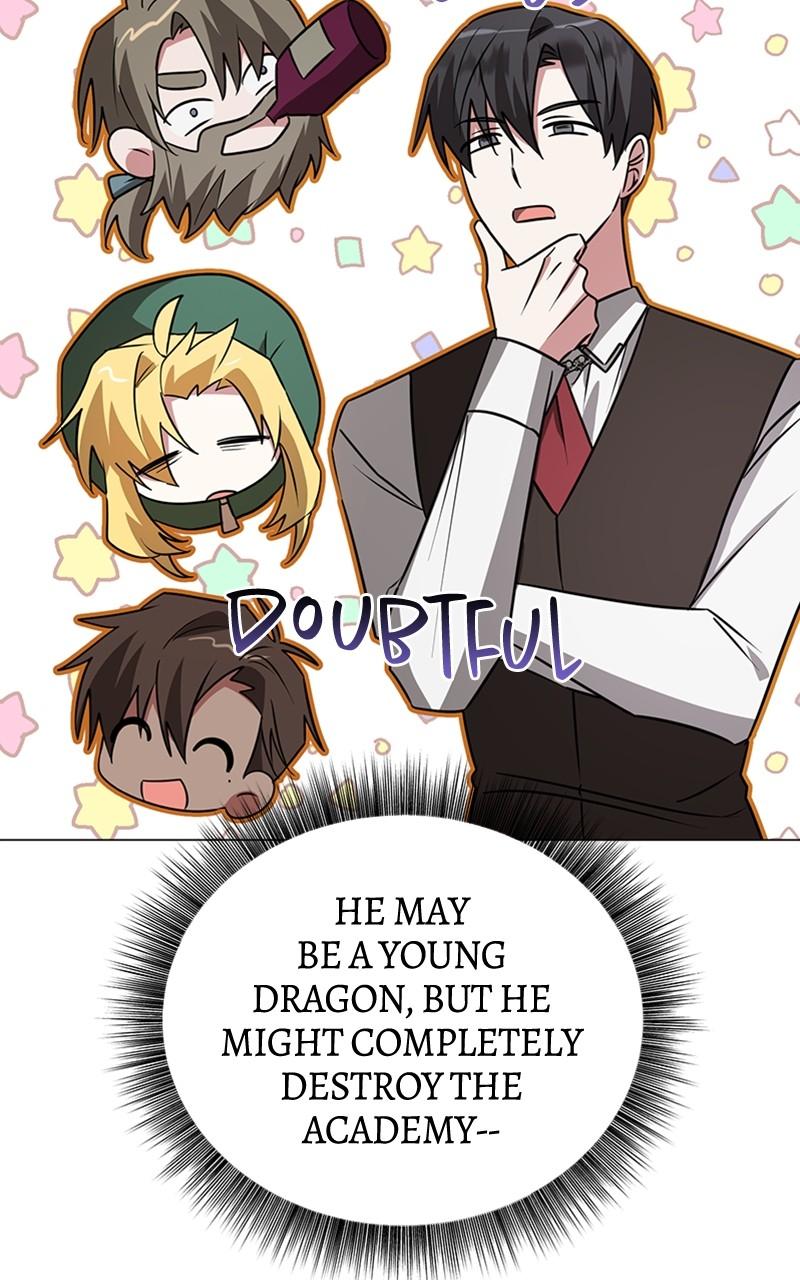The Academy Is Doomed Chap 35 - Next Chap 36