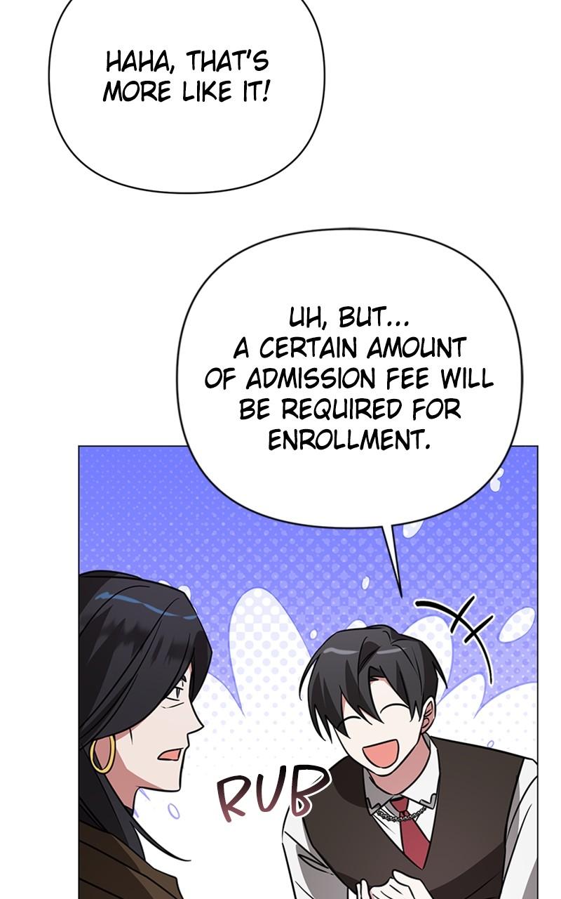 The Academy Is Doomed Chap 35 - Next Chap 36