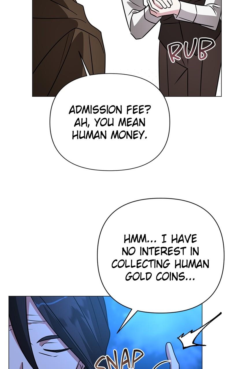 The Academy Is Doomed Chap 35 - Next Chap 36