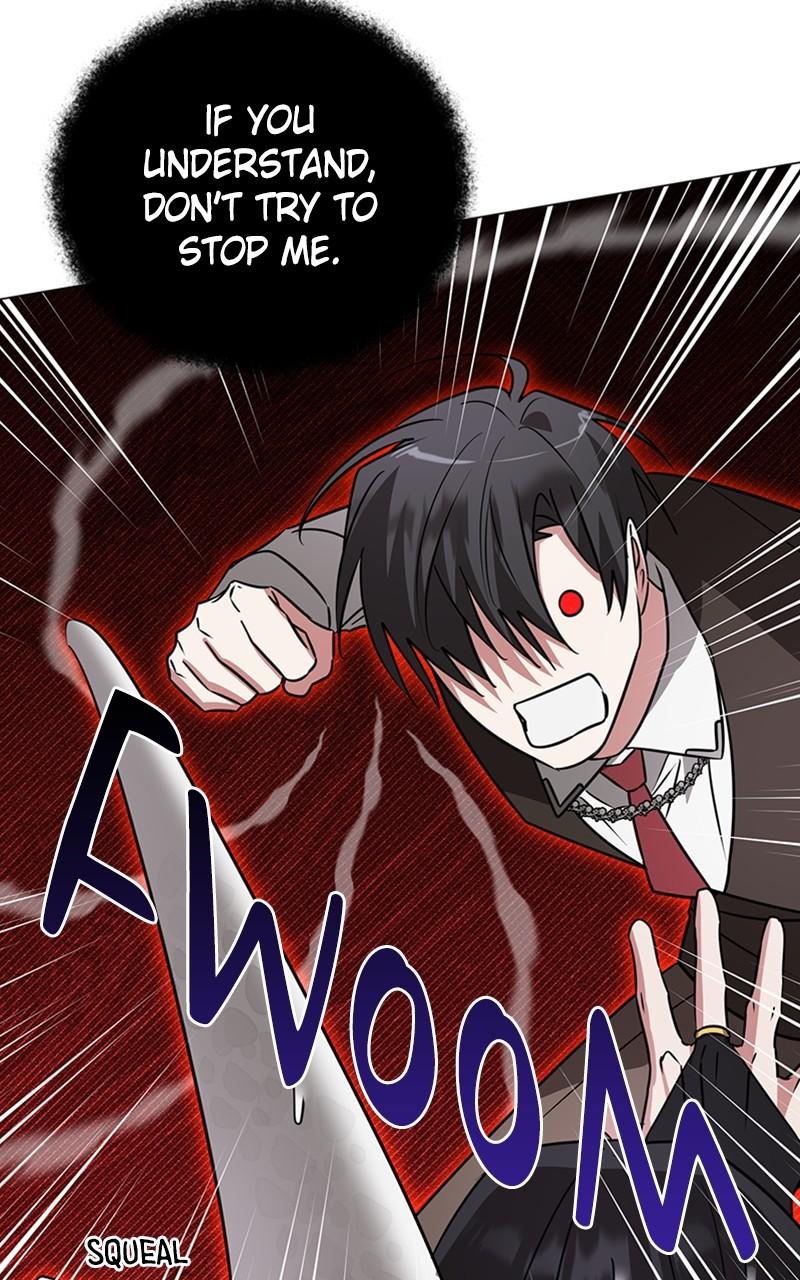 The Academy Is Doomed Chap 35 - Next Chap 36