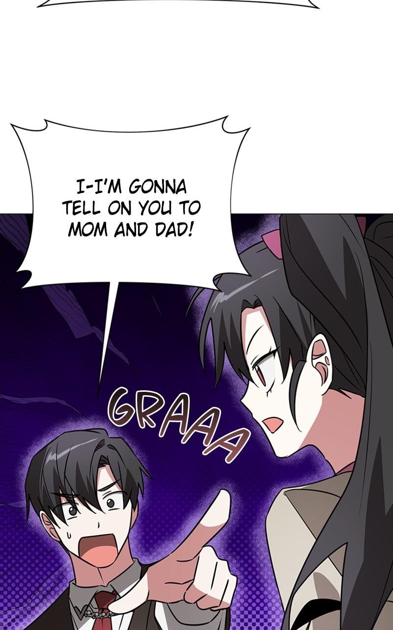 The Academy Is Doomed Chap 35 - Next Chap 36
