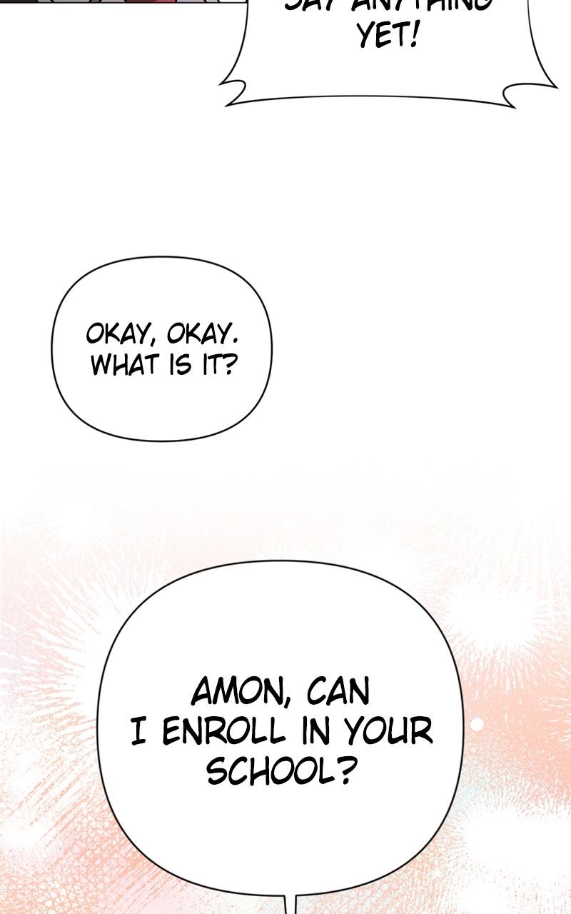 The Academy Is Doomed Chap 35 - Next Chap 36