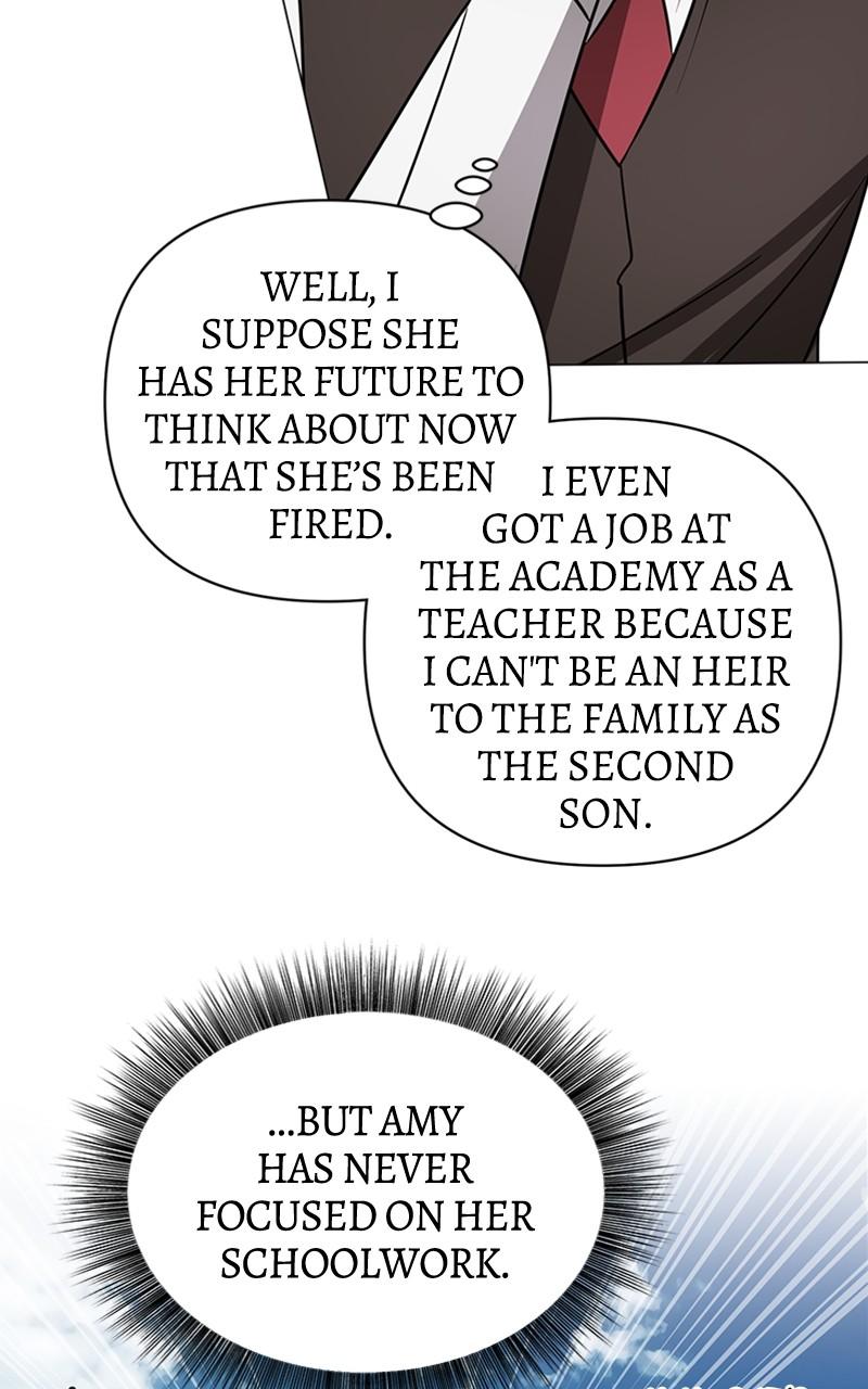 The Academy Is Doomed Chap 35 - Next Chap 36