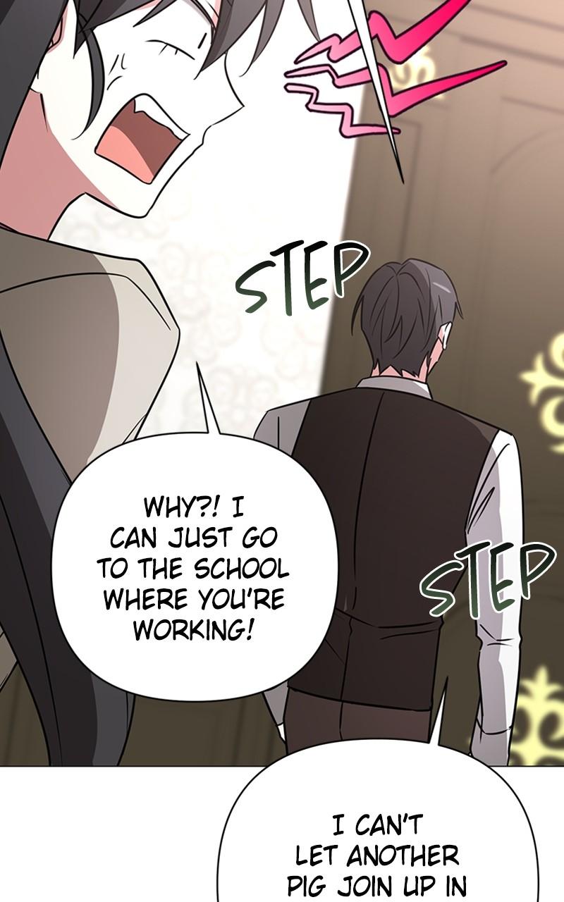 The Academy Is Doomed Chap 35 - Next Chap 36