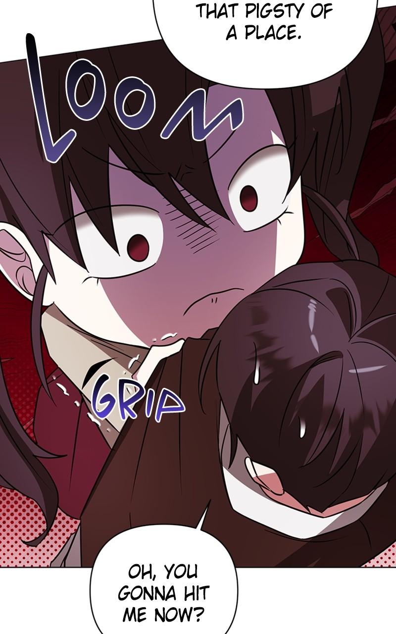 The Academy Is Doomed Chap 35 - Next Chap 36
