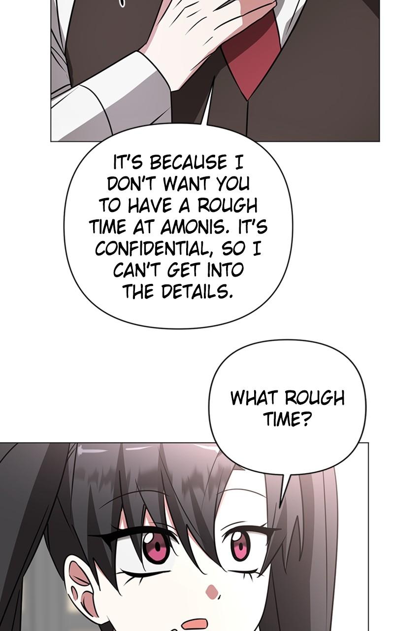 The Academy Is Doomed Chap 35 - Next Chap 36