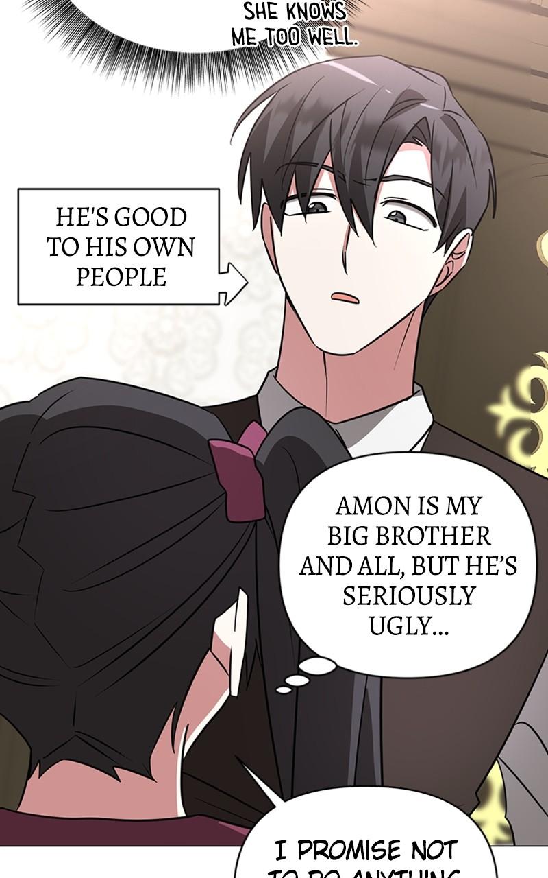 The Academy Is Doomed Chap 35 - Next Chap 36