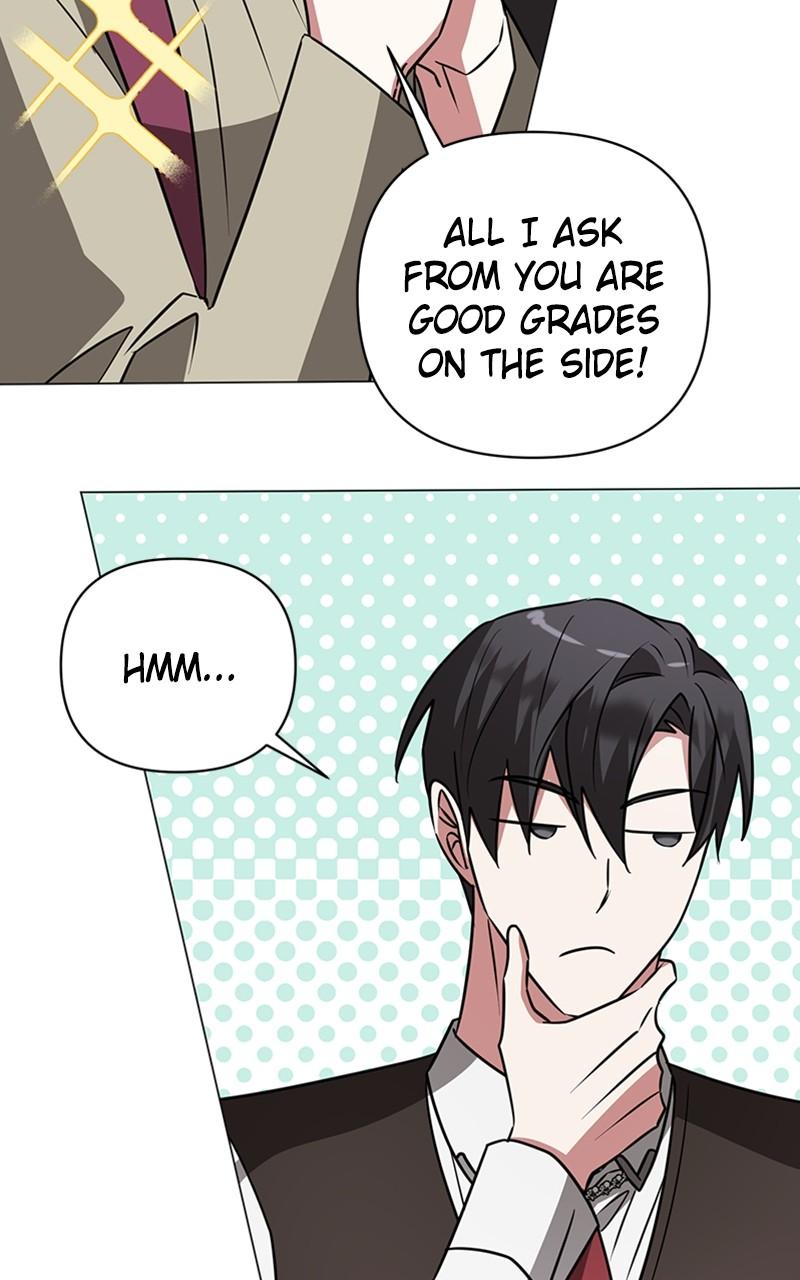 The Academy Is Doomed Chap 35 - Next Chap 36