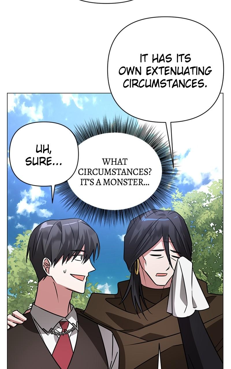 The Academy Is Doomed Chap 35 - Next Chap 36