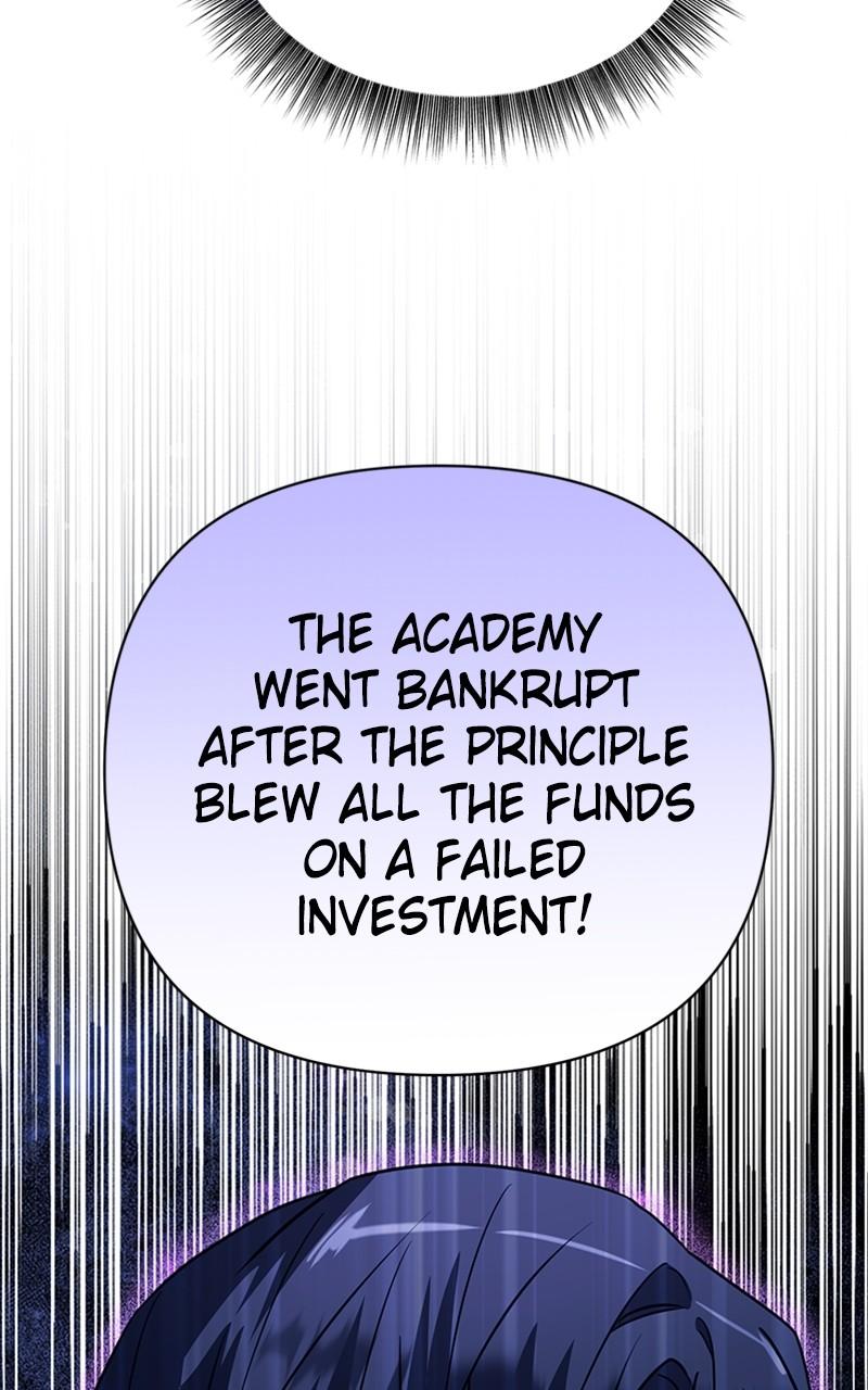The Academy Is Doomed Chap 35 - Next Chap 36