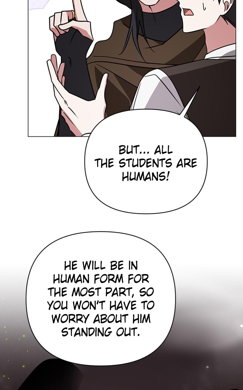 The Academy Is Doomed Chap 35 - Next Chap 36