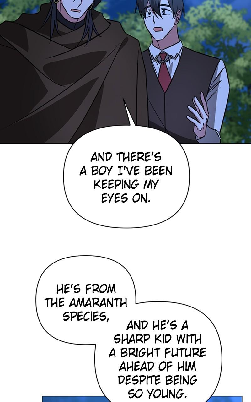 The Academy Is Doomed Chap 35 - Next Chap 36