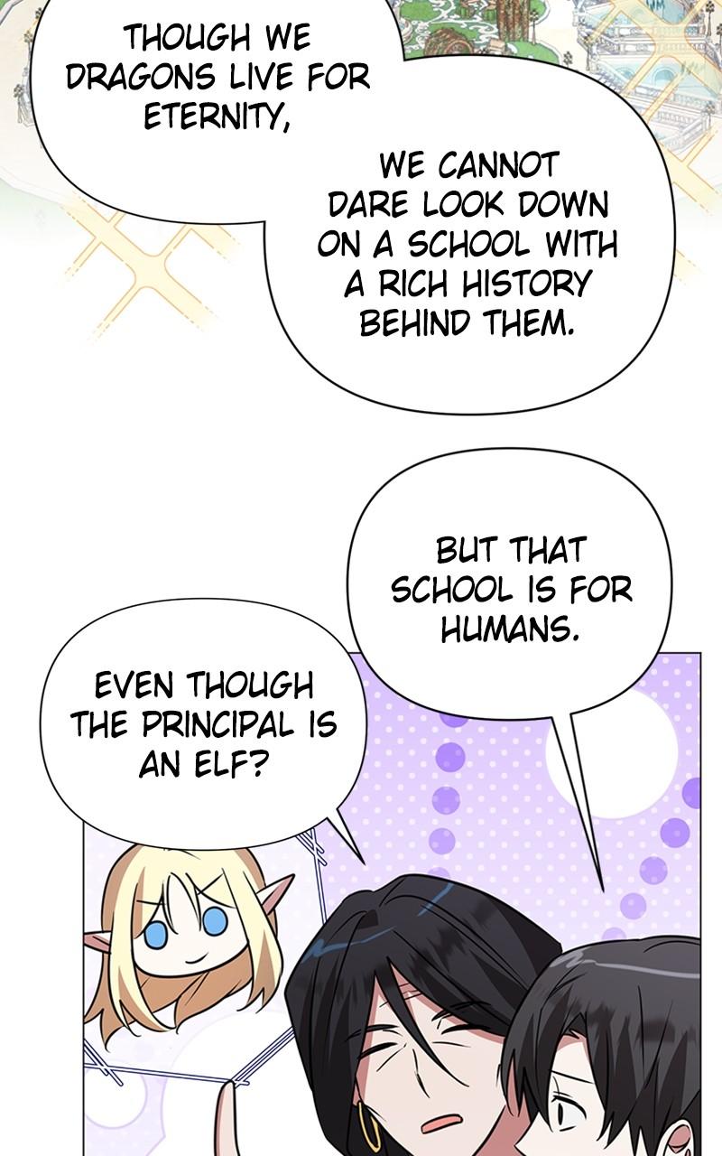 The Academy Is Doomed Chap 35 - Next Chap 36